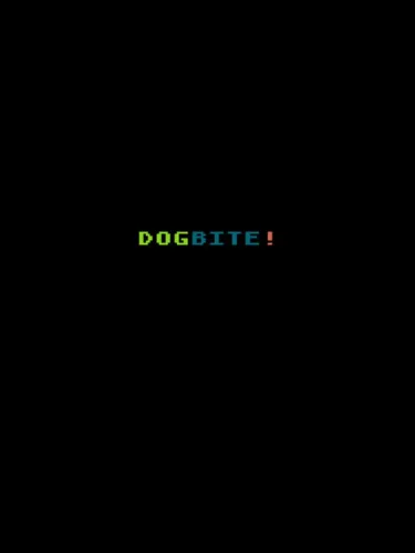 Portada de Dogbite!