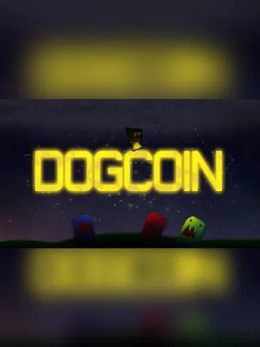 Portada de Dogcoin