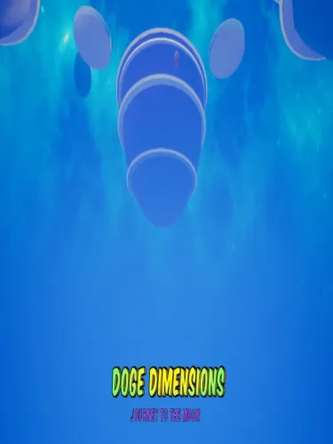 Portada de Doge Dimensions