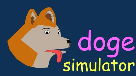Portada de Doge Simulator
