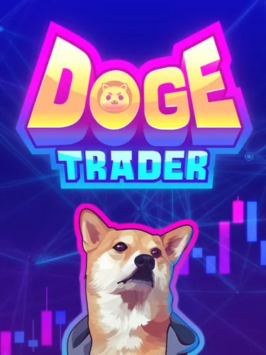 Portada de Doge Trader