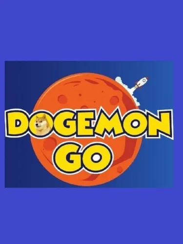Portada de Dogemon