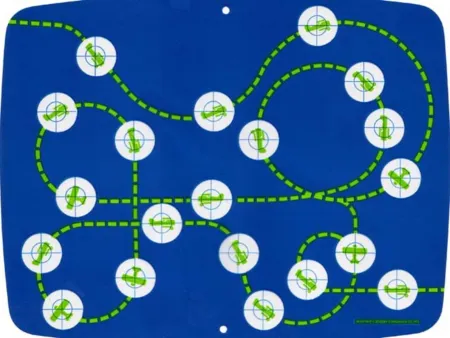 Portada de Dogfight!