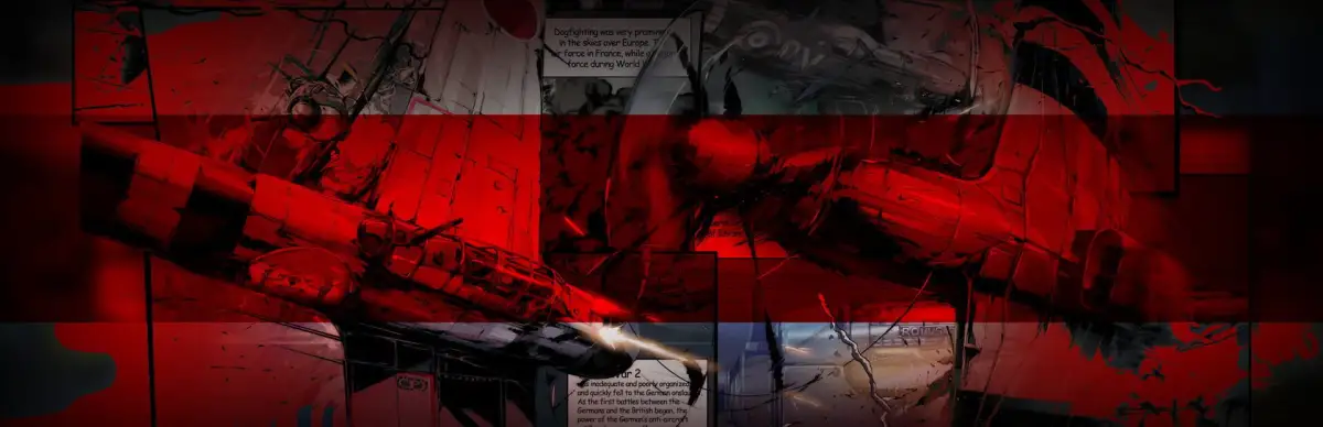 Dogfighter: World War 2