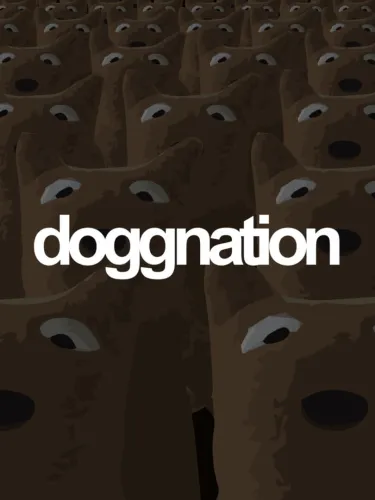 Portada de Doggnation