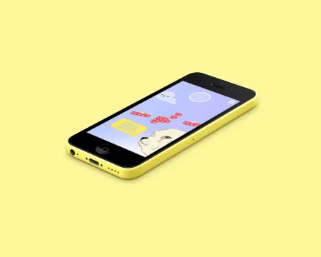 Portada de Doggo Jumpo