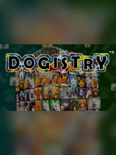 Portada de Dogistry