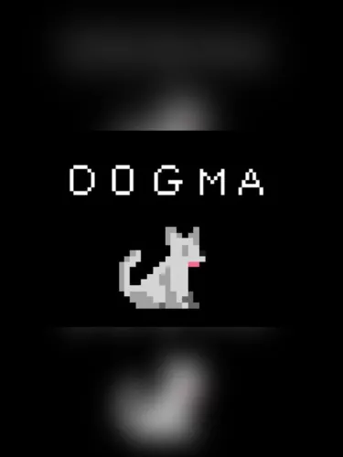 Portada de Dogma