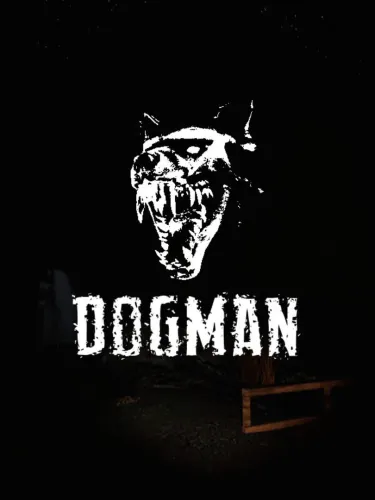 Portada de Dogman