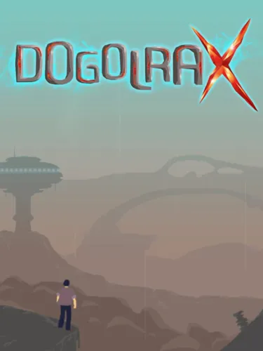 Portada de Dogolrax