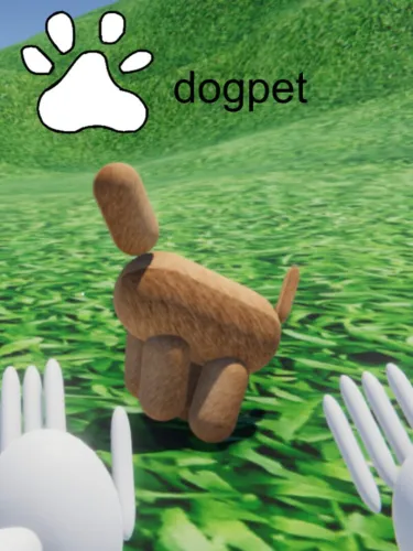 Portada de Dogpet