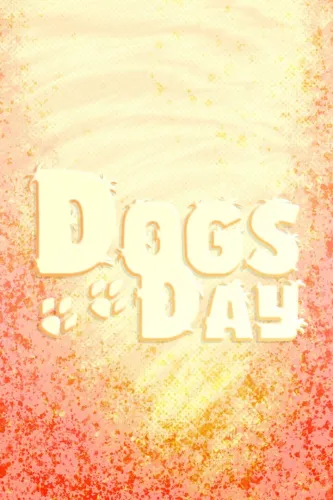 Portada de Dogs Day