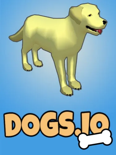 Portada de Dogs.Io