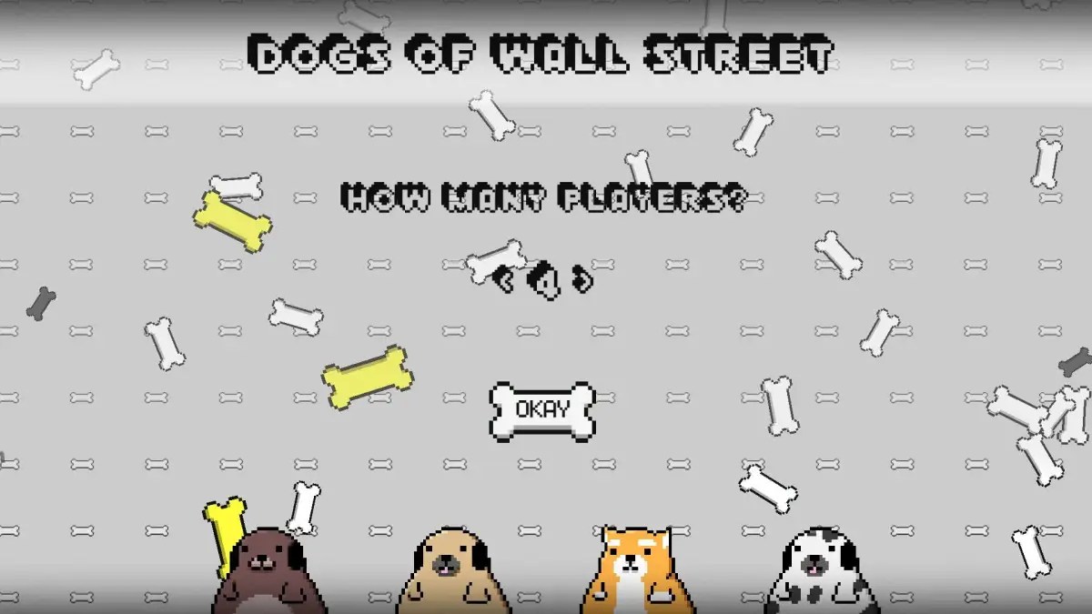 Dogs of Wall Street