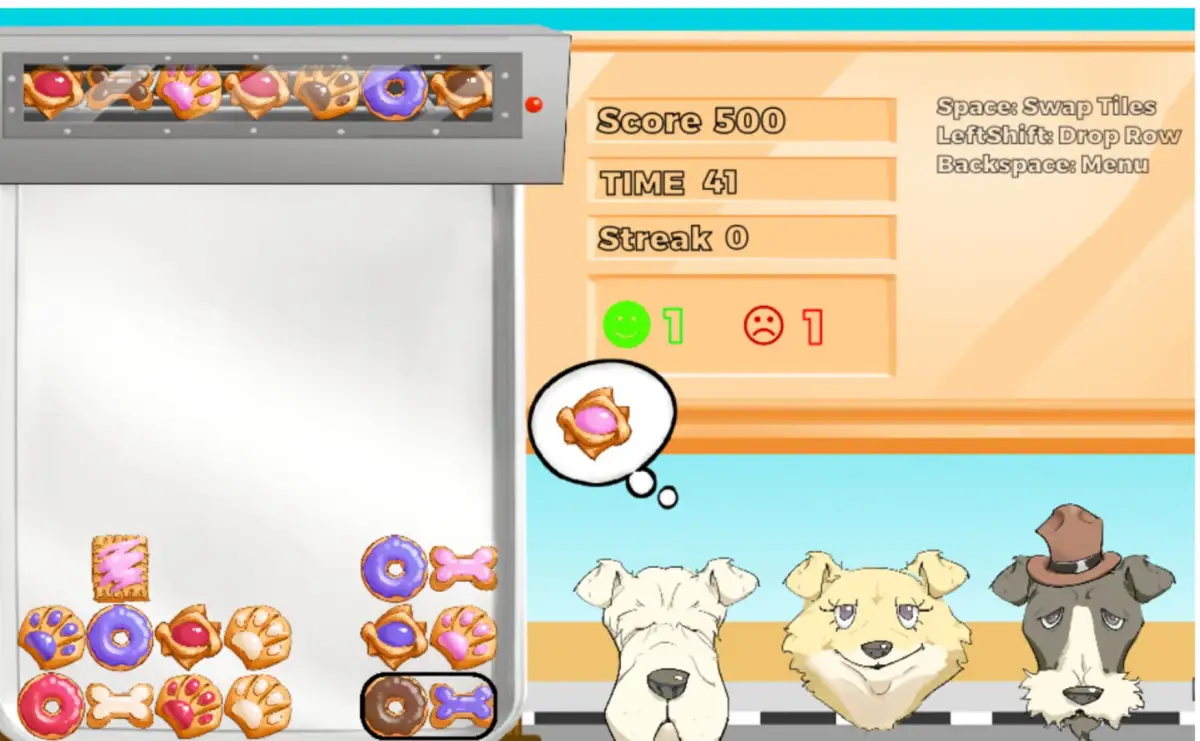 Portada de Dogtown Barkery