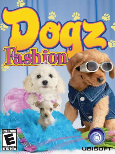Portada de Dogz: Fashion