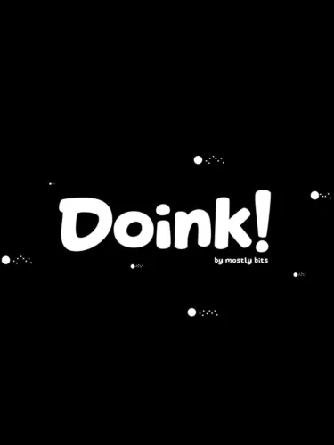 Portada de Doink!