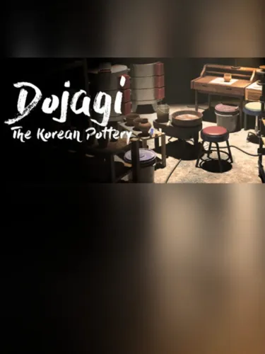Portada de Dojagi: The Korean Pottery