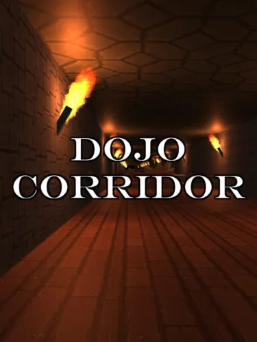 Portada de Dojo Corridor