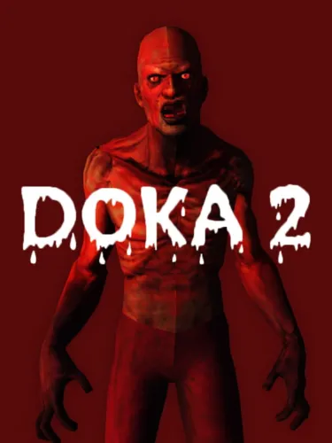 Portada de Doka 2: Kishki Edition
