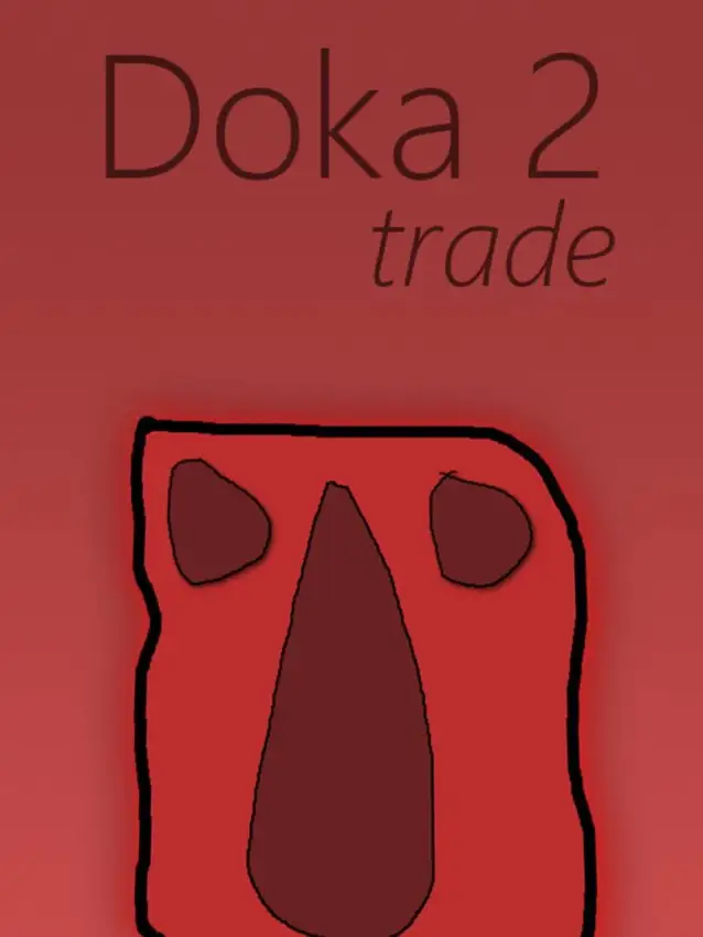 Doka 2 Trade