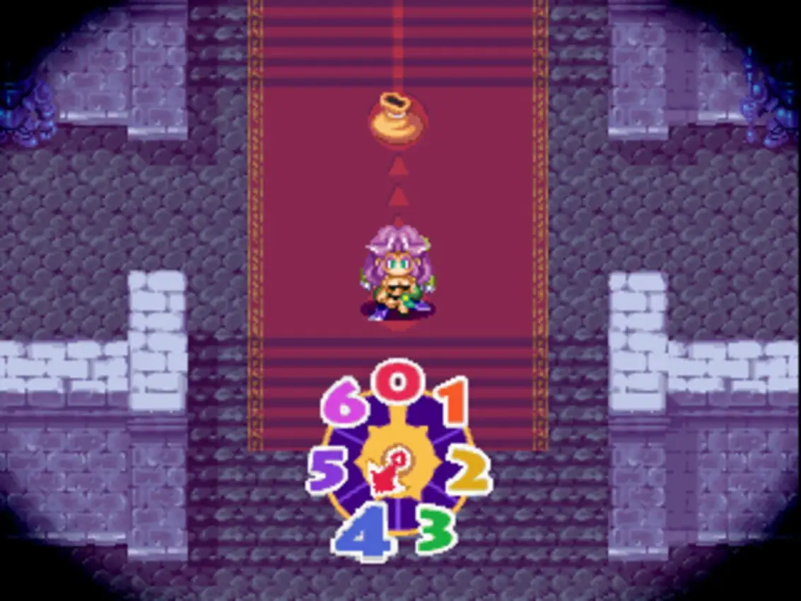 Dokapon! Ikari no Tetsuken