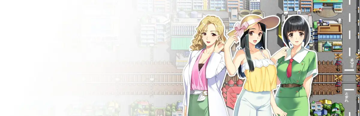 Dokyusei: Bangin’ Summer