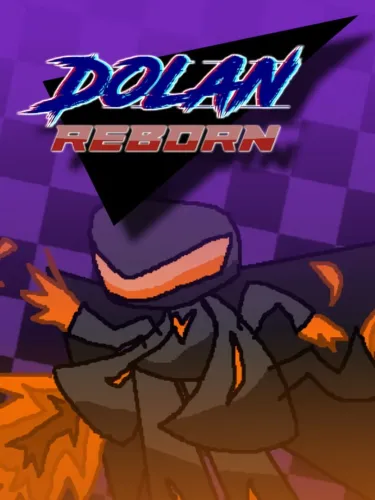 Portada de Dolan Reborn