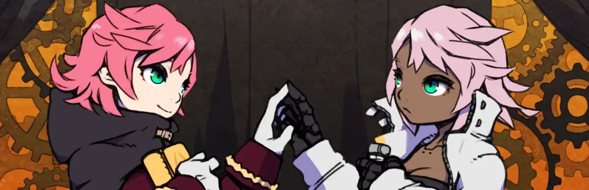 Doll Explorer Prologue