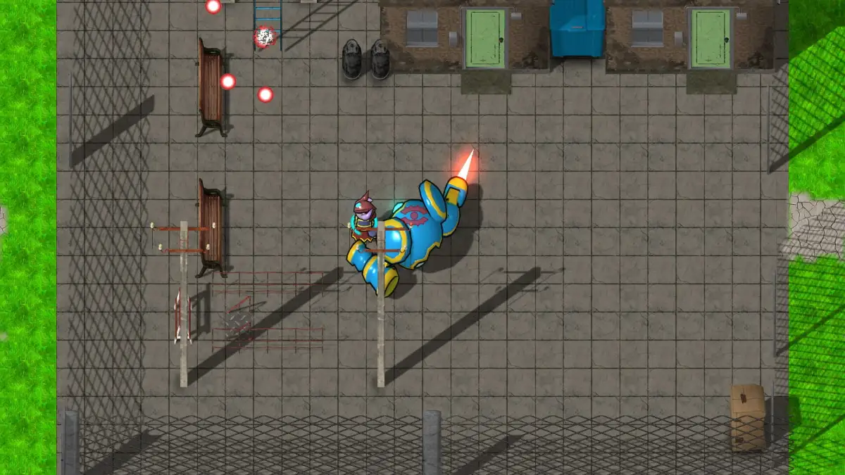 Portada de Dolla World