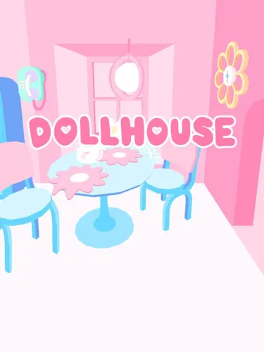 Portada de Dollhouse
