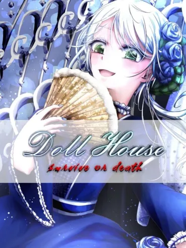 Portada de DollHouse: Survive or Death