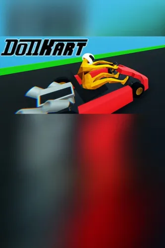 Portada de DollKart