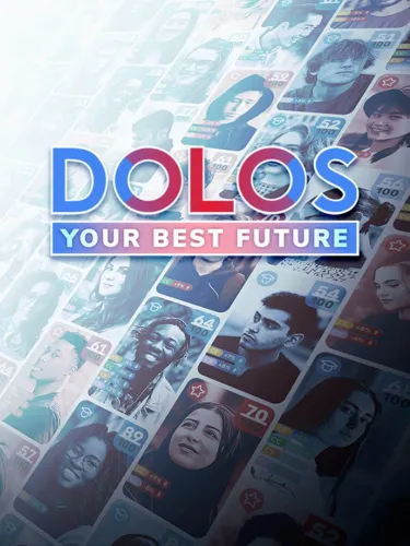 Portada de Dolos: Your Best Future