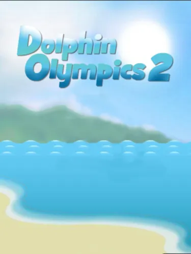 Portada de Dolphin Olympics 2