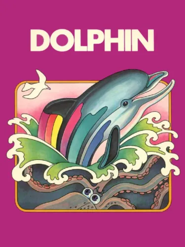 Portada de Dolphin