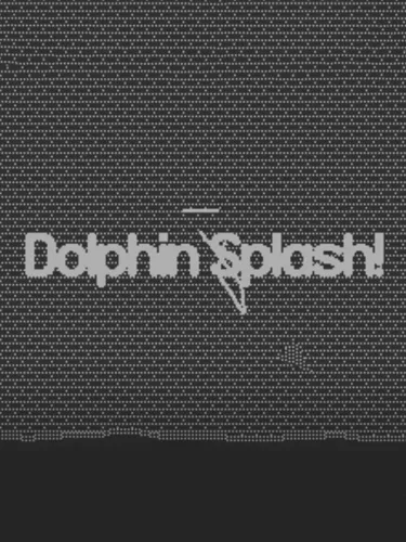 Portada de Dolphin Splash!
