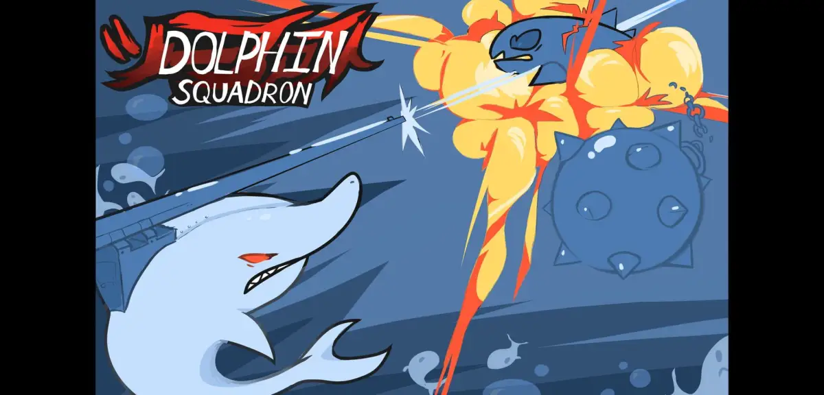 Dolphin Squadron