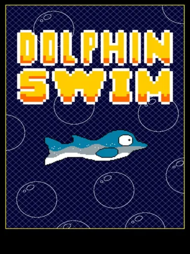 Portada de Dolphin Swim