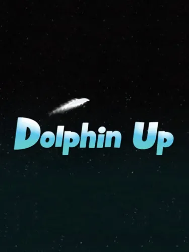 Portada de Dolphin Up