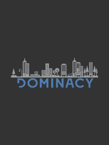 Portada de Dominacy