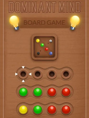 Portada de Dominant Mind