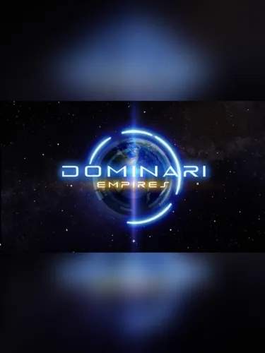 Portada de Dominari