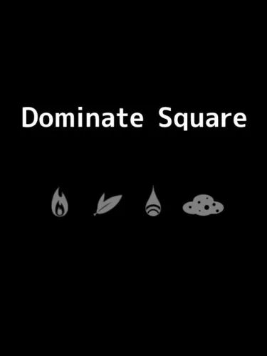 Portada de Dominate Square
