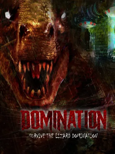 Portada de Domination