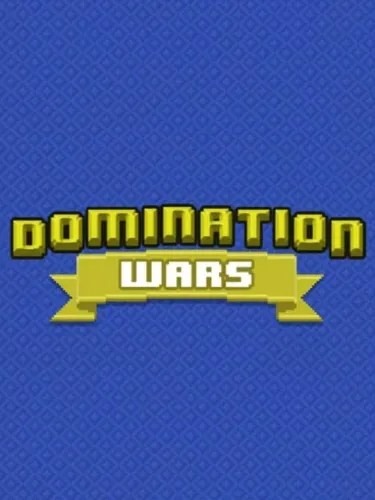 Portada de Domination Wars