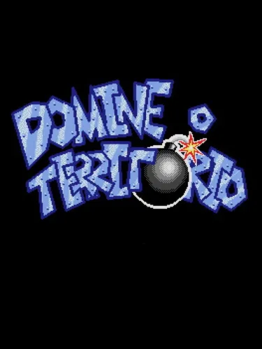 Portada de Domine o território