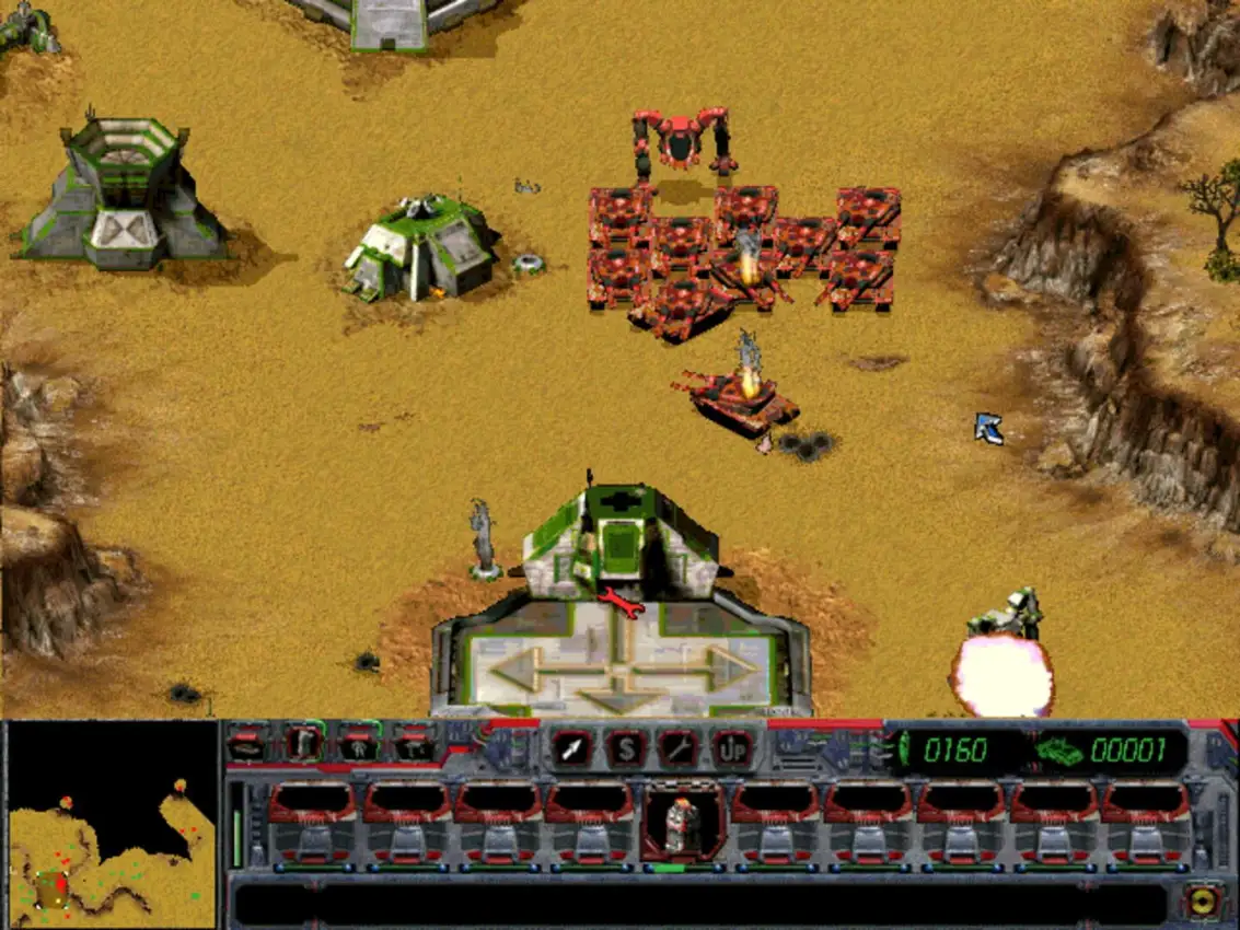 Dominion: Storm Over Gift 3