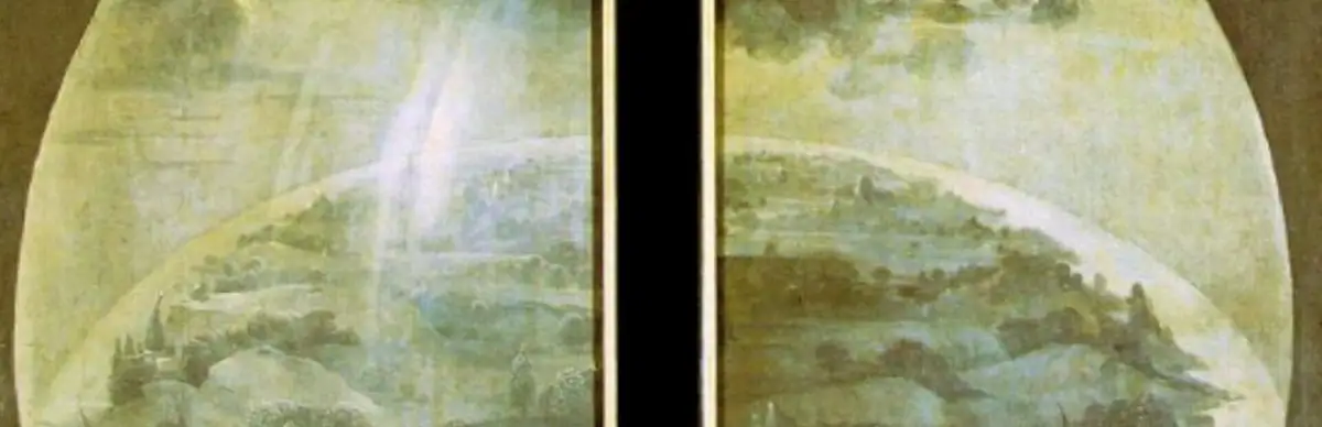 Dominions: Priests, Prophets, and Pretenders