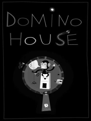 Portada de Domino House